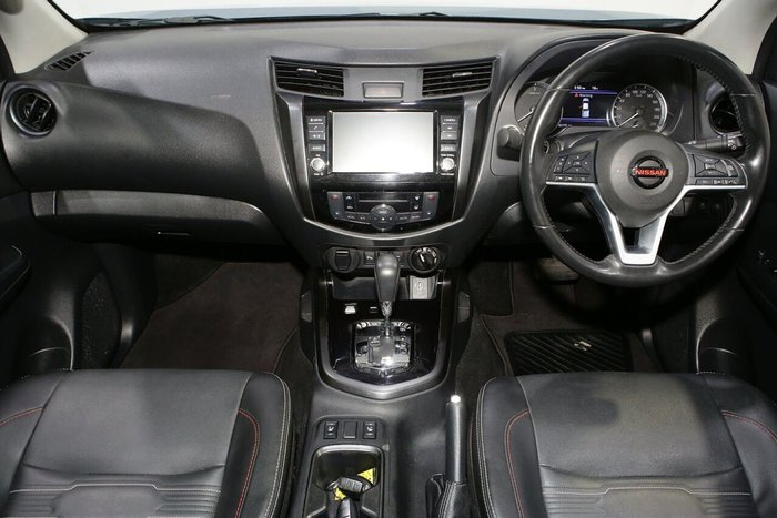 2023 Nissan Navara PRO-4X