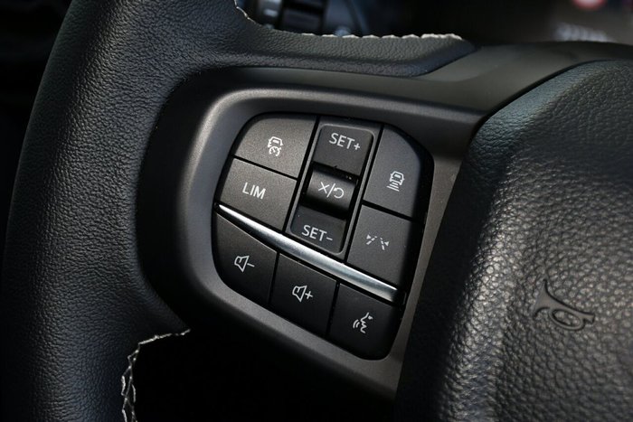 2024 Ford Ranger Tremor