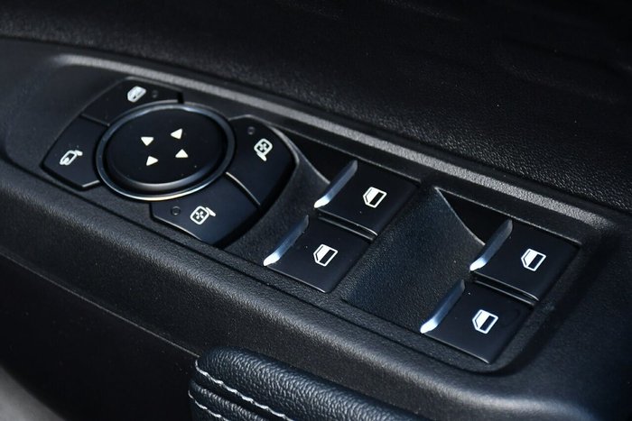 2024 Ford Ranger Tremor