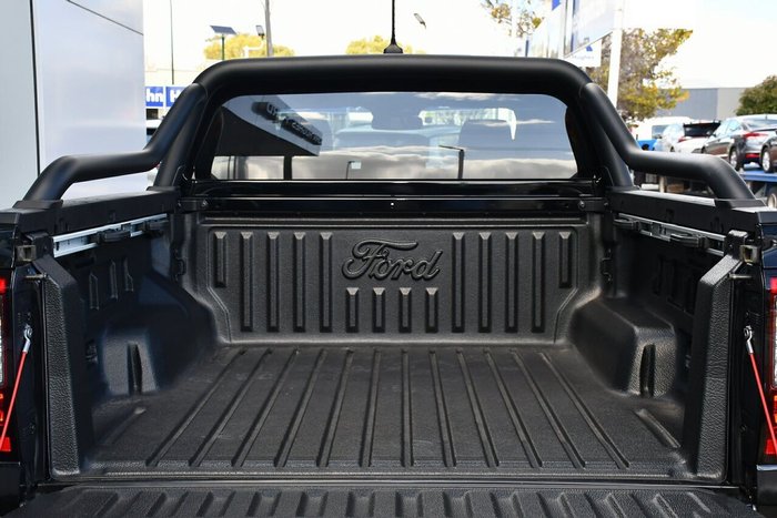 2024 Ford Ranger Tremor