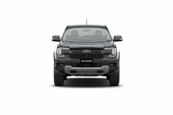 2024 Ford Ranger Tremor