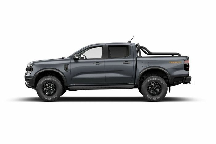 2024 Ford Ranger Tremor