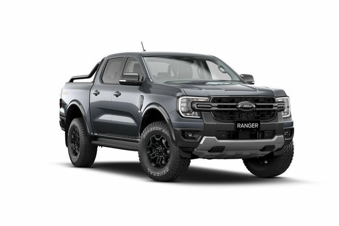 2024 Ford Ranger Tremor