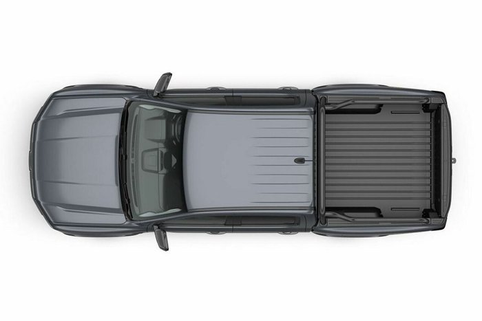 2024 Ford Ranger Tremor