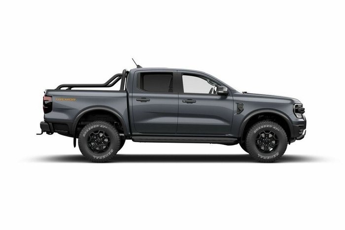 2024 Ford Ranger Tremor
