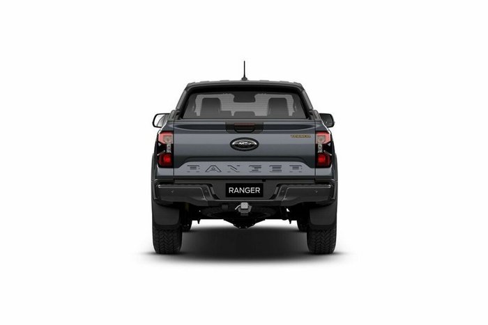 2024 Ford Ranger Tremor