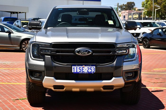 2024 Ford Ranger Tremor