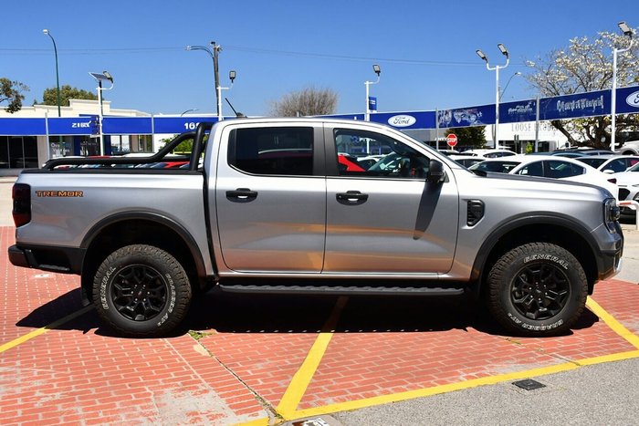 2024 Ford Ranger Tremor