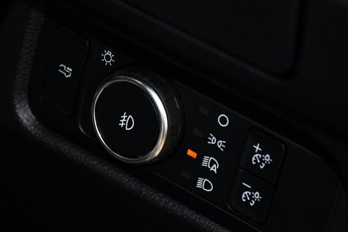 2025 Ford Ranger Wildtrak