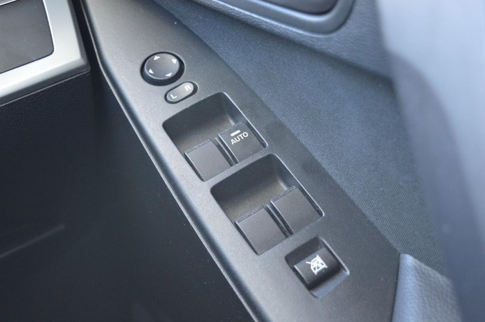 2012 Mazda 3 Neo BL Series 2 MY13 Velocity Red