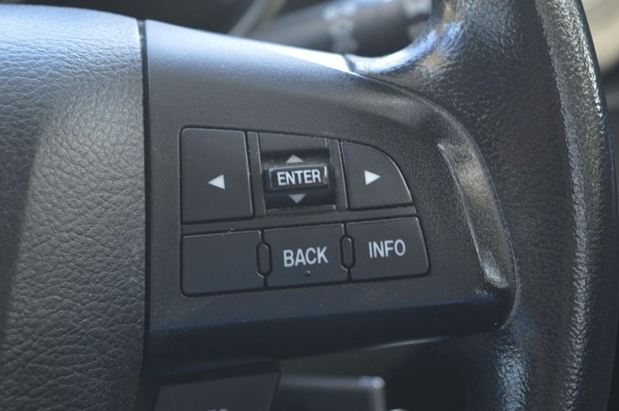 2012 Mazda 3 Neo BL Series 2 MY13 Velocity Red