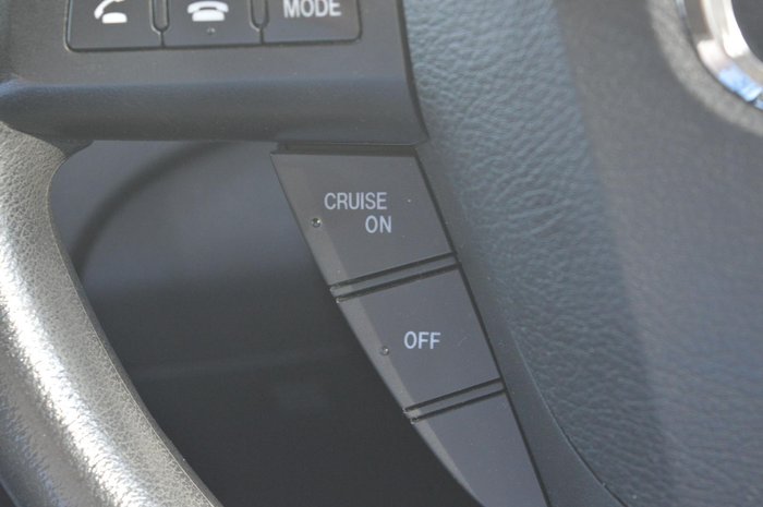 2012 Mazda 3 Neo BL Series 2 MY13 Velocity Red