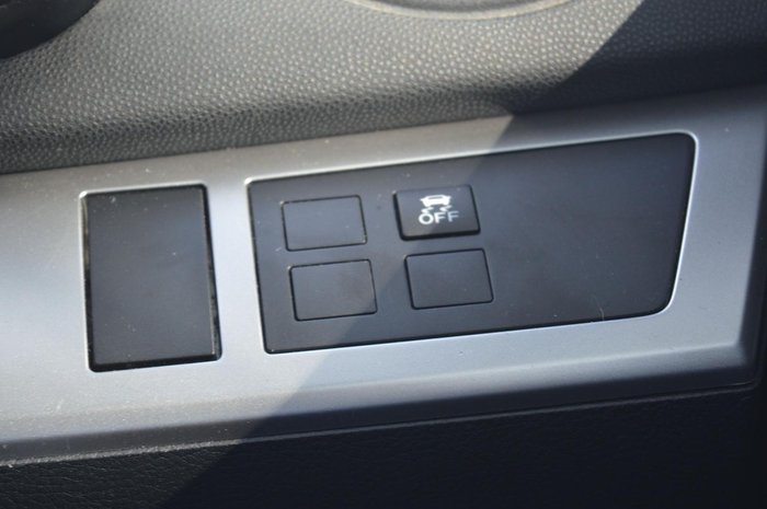 2012 Mazda 3 Neo BL Series 2 MY13 Velocity Red