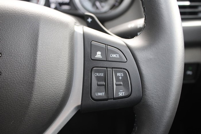 2024 Suzuki S-Cross Plus JYB Cosmic Black