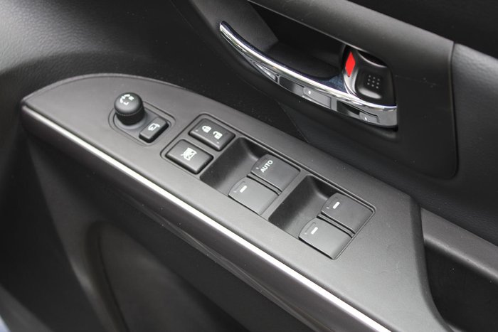 2024 Suzuki S-Cross Plus JYB Cosmic Black