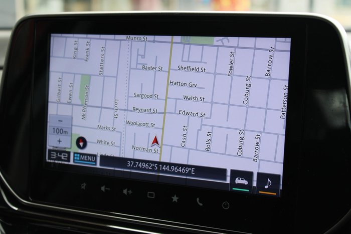 2024 Suzuki S-Cross Plus JYB Cosmic Black