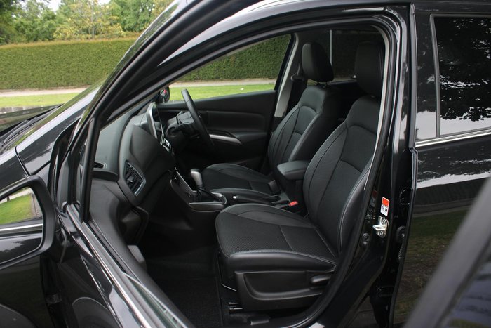 2024 Suzuki S-Cross Plus JYB Cosmic Black