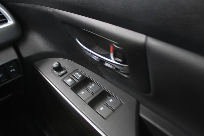 2024 Suzuki S-Cross Plus JYB Cosmic Black