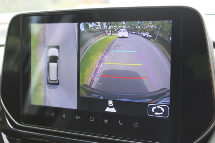 2024 Suzuki S-Cross Plus JYB Cosmic Black