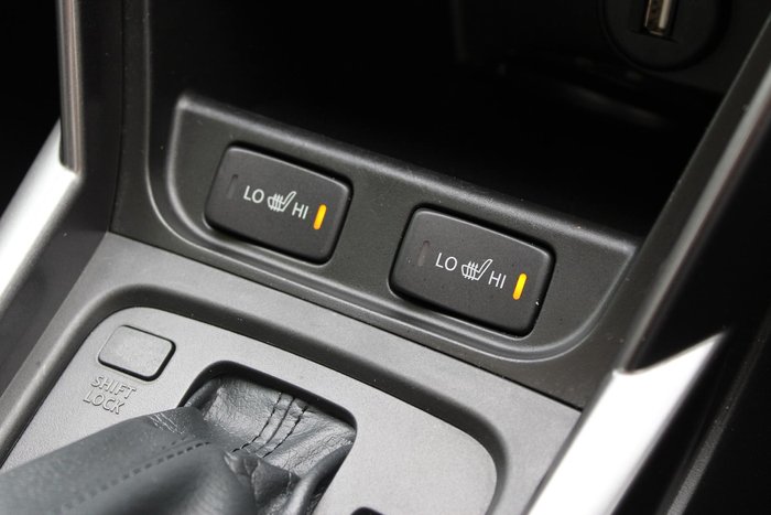 2024 Suzuki S-Cross Plus JYB Cosmic Black