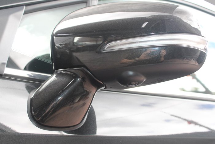 2024 Suzuki S-Cross Plus JYB Cosmic Black