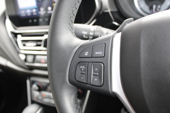 2024 Suzuki S-Cross Plus JYB Cosmic Black