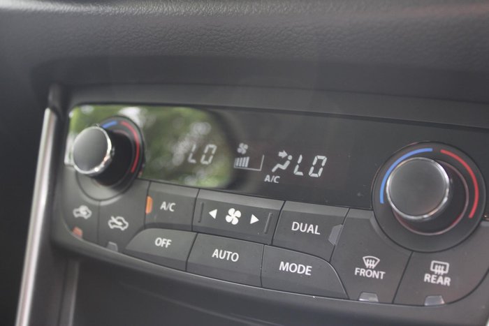 2024 Suzuki S-Cross Plus JYB Cosmic Black