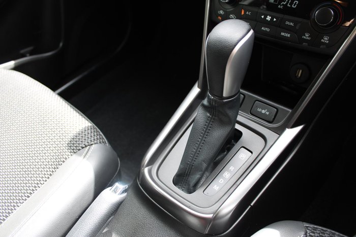 2024 Suzuki S-Cross Plus JYB Cosmic Black