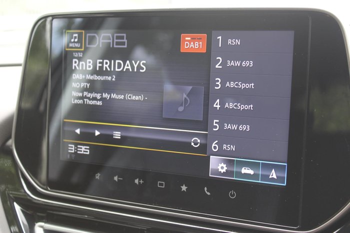 2024 Suzuki S-Cross Plus JYB Cosmic Black