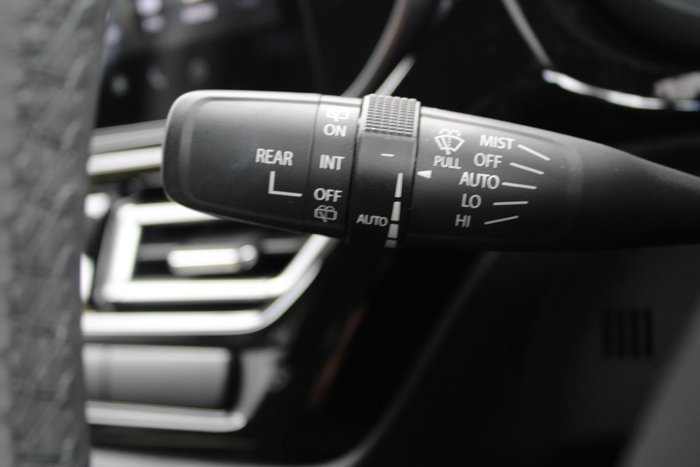 2024 Suzuki S-Cross Plus JYB Cosmic Black