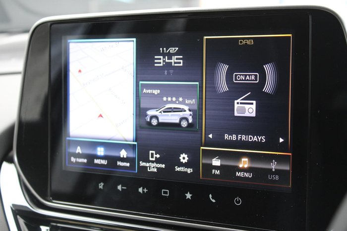 2024 Suzuki S-Cross Plus JYB Cosmic Black