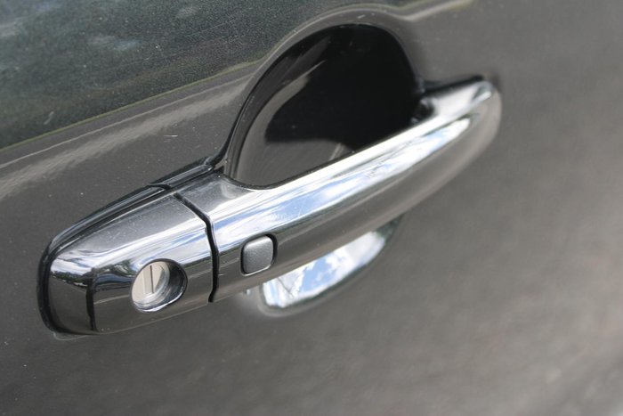 2024 Suzuki S-Cross Plus JYB Cosmic Black