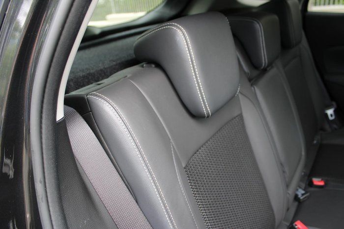 2024 Suzuki S-Cross Plus JYB Cosmic Black