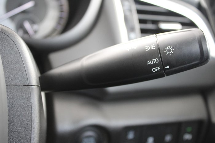 2024 Suzuki S-Cross Plus JYB Cosmic Black