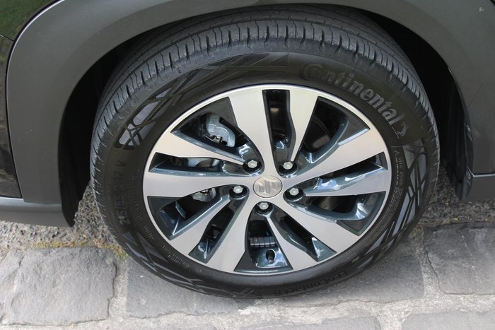 2024 Suzuki S-Cross Plus JYB Cosmic Black