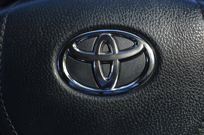 2017 Toyota RAV4 GXL ZSA42R Crystal Pearl