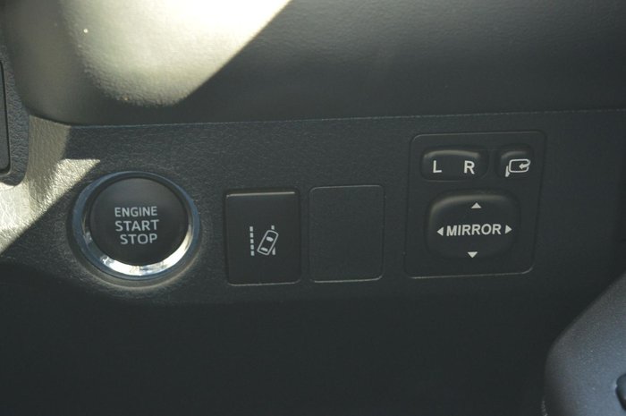 2017 Toyota RAV4 GXL ZSA42R Crystal Pearl