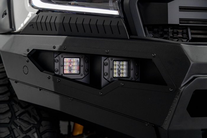 2019 Ford Ranger XL PX MkIII MY19 4X4 Dual Range Frozen White