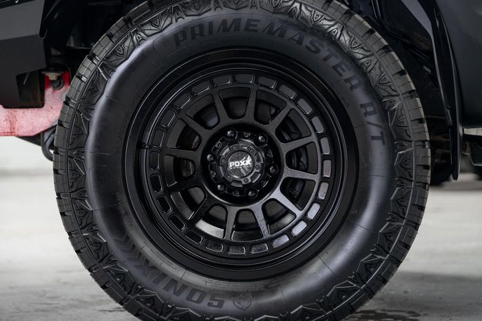 2019 Ford Ranger XL PX MkIII MY19 4X4 Dual Range Frozen White