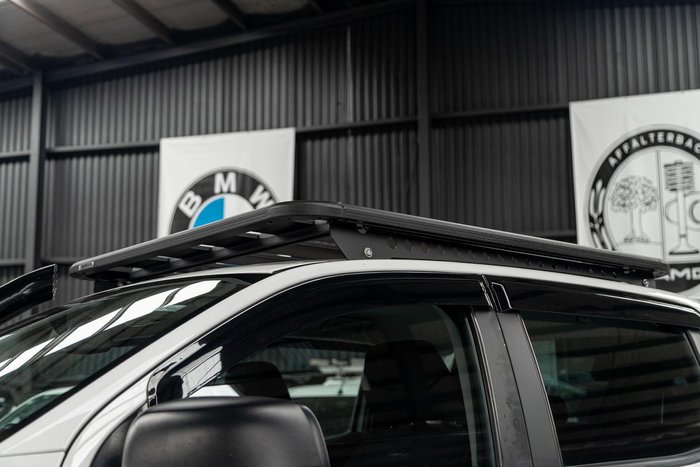 2019 Ford Ranger XL PX MkIII MY19 4X4 Dual Range Frozen White