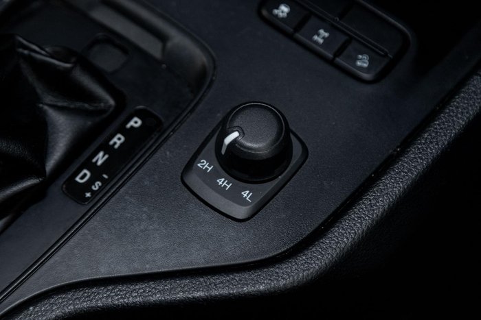 2019 Ford Ranger XL PX MkIII MY19 4X4 Dual Range Frozen White