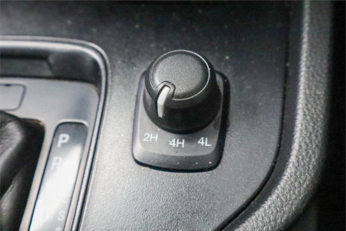 2021 Ford Ranger XL PX MkIII MY21.75 4X4 Dual Range Arctic White