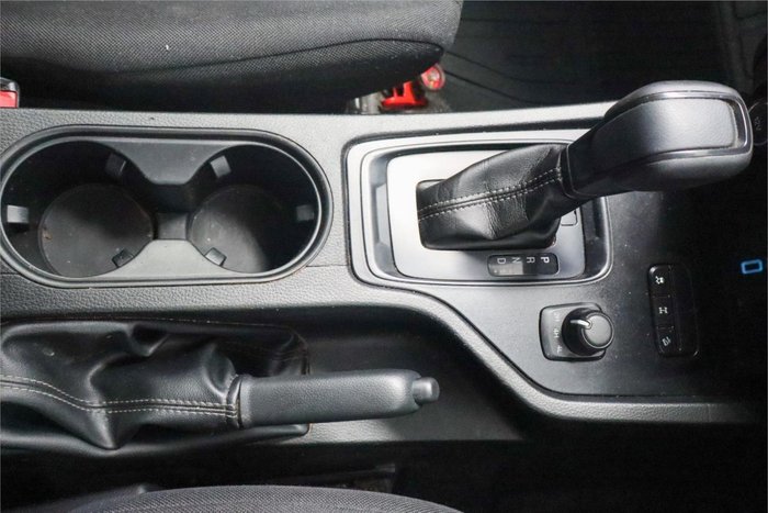 2021 Ford Ranger XL PX MkIII MY21.75 4X4 Dual Range Arctic White