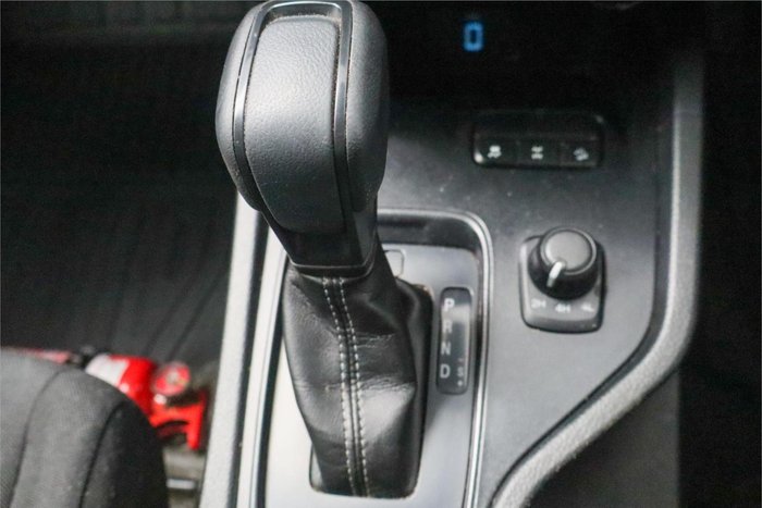 2021 Ford Ranger XL PX MkIII MY21.75 4X4 Dual Range Arctic White