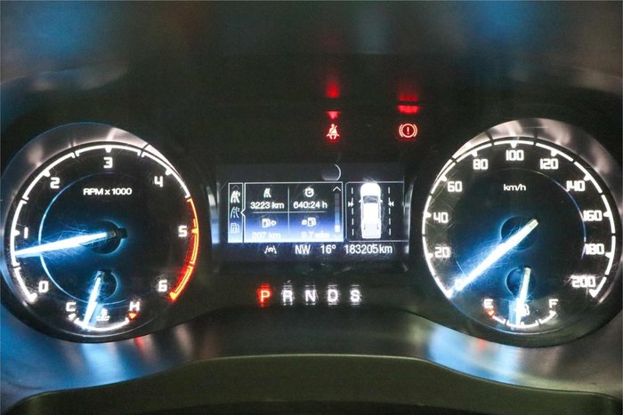 2021 Ford Ranger XL PX MkIII MY21.75 4X4 Dual Range Arctic White