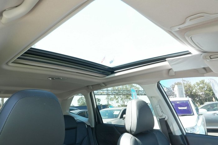 2019 Subaru Forester 2.5i-S