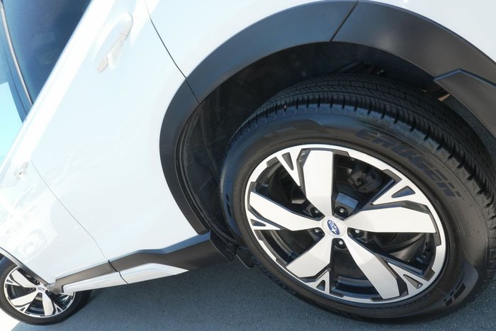 2019 Subaru Forester 2.5i-S