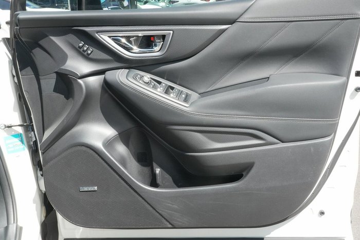 2019 Subaru Forester 2.5i-S