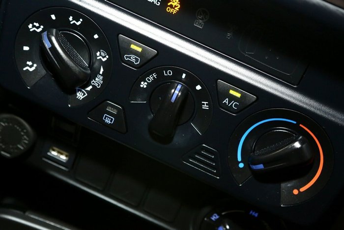 2024 Toyota Fortuner GX