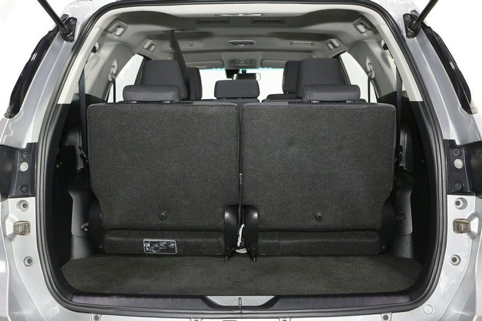 2024 Toyota Fortuner GX